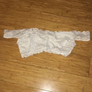 Free People Bralette